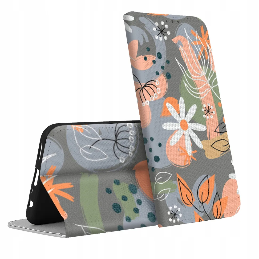 etui-magnet-do-realme-9-pro-plus-wiosenne-wzory