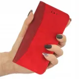etui-magnet-skora-czerwony-do-redmi-note-8-pro