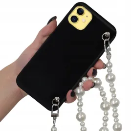 etui-mat-blink-do-iphone-11-case-lancuszek-perly