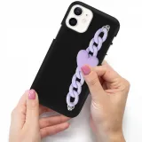 etui-mat-blink-do-iphone-12-mini-lancuszek-serce