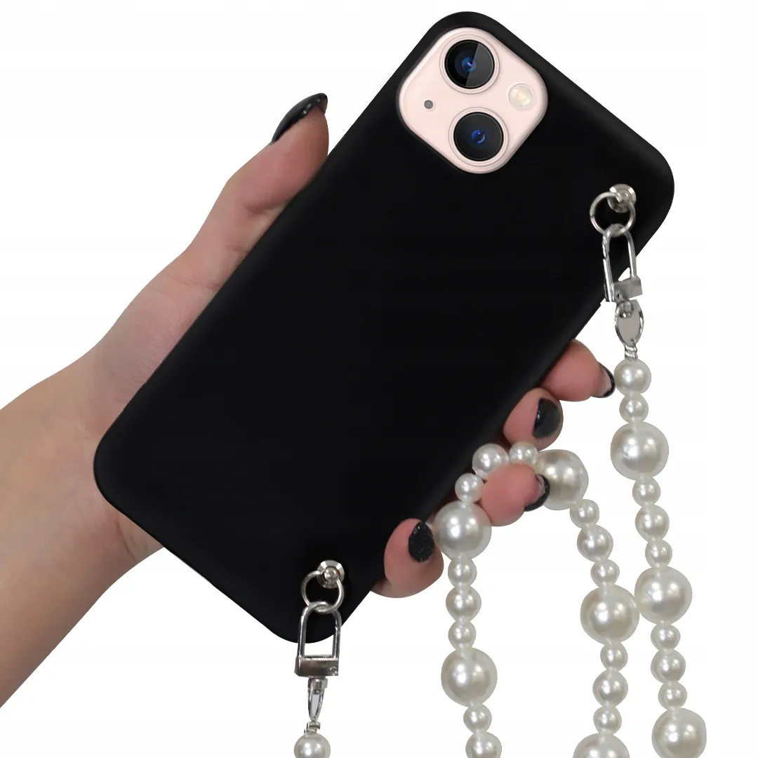 etui-mat-blink-do-iphone-13-case-lancuszek-perly