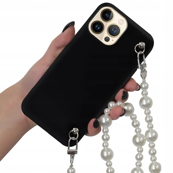 etui-mat-blink-do-iphone-13-pro-max-dlugie-perly
