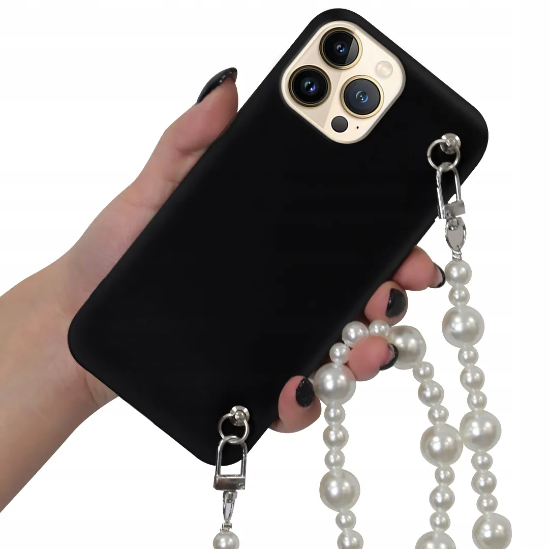 etui-mat-blink-do-iphone-13-pro-max-dlugie-perly