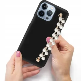 etui-mat-blink-do-iphone-13-pro-perlowy-lancuszek