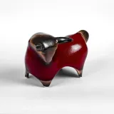ceramiczna-figurka-byk-czerwony-stan-nowy