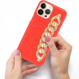 etui-mat-czerwone-blink-do-iphone-13-pro-max-case