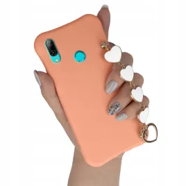 etui-mat-do-huawei-p-smart-2019-case-biale-serca