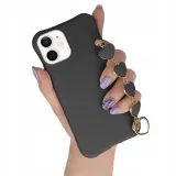 etui-mat-do-iphone-12-mini-czarny-lancuszek-serca