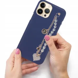 etui-mat-granat-blink-do-iphone-13-pro-max-serce
