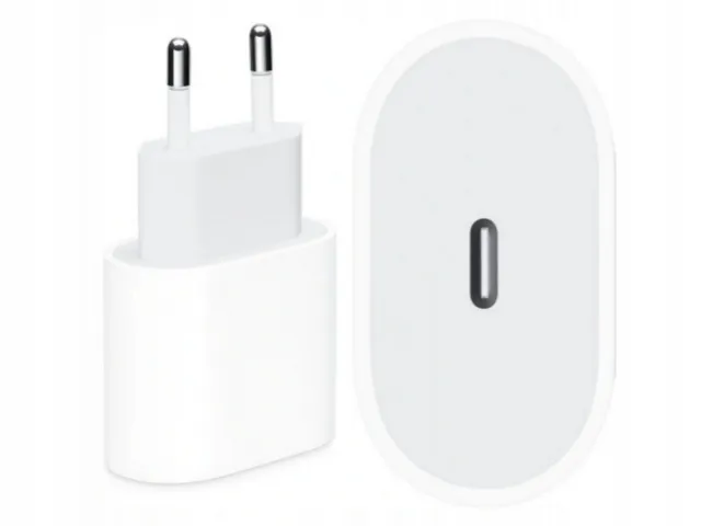 szybka-ladowarka-25w-do-iphone-kabel-lightning-stan-nowy