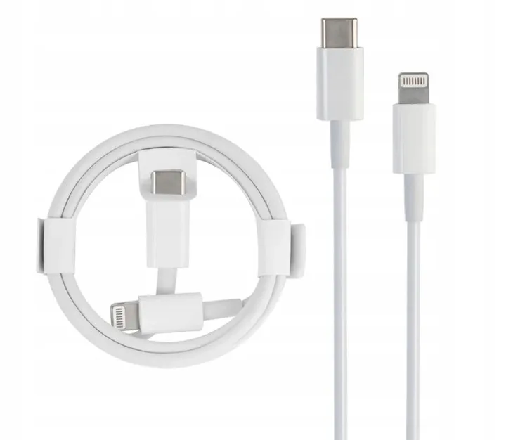 szybka-ladowarka-25w-do-iphone-kabel-lightning-stan-nowy