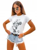 bluzka-tshirt-basic-mickey-white
