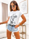 bluzka-tshirt-basic-mickey-white-rozmiar-uniwersalny