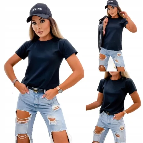 t-shirt-basic-z-okraglym-dekoltem-czarny