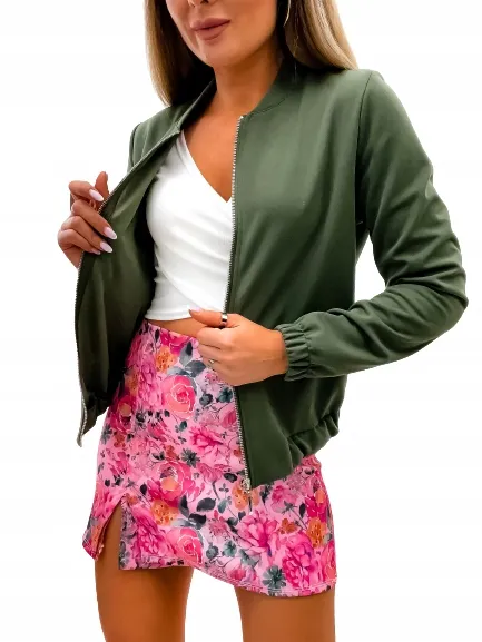 bluza-typ-bomberka-khaki