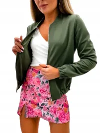 bluza-typ-bomberka-khaki