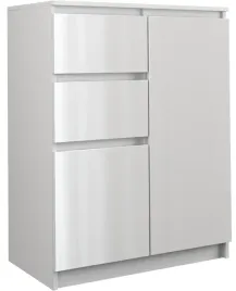 komoda-2d2s-biel-polysk-biala