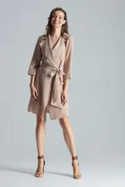 figl-sukienka-model-m680-beige-m