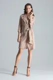 figl-sukienka-model-m680-beige-s-stan-nowy