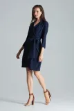 figl-sukienka-model-m680-navy-m-stan-nowy
