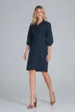 figl-sukienka-model-m849-navy-m-stan-nowy