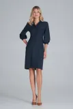figl-sukienka-model-m849-navy-m-rozmiar-inny