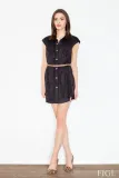 figl-sukienka-model-m451-black-m