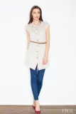 figl-sukienka-model-m451-beige-m
