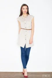 figl-sukienka-model-m451-beige-m