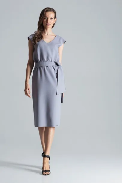 figl-sukienka-model-m674-grey-m