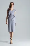 figl-sukienka-model-m674-grey-m