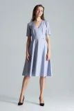 figl-sukienka-model-m673-grey-m-stan-nowy