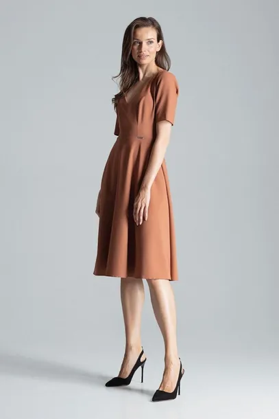 figl-sukienka-model-m673-brown-l-rozmiar-inny