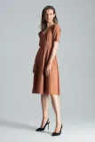 figl-sukienka-model-m673-brown-l-rozmiar-inny