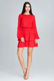 figl-sukienka-model-m601-red-l