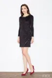 figl-sukienka-model-m455-black-m