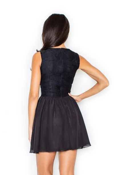 figl-sukienka-model-m112-black-l-rozmiar-inny