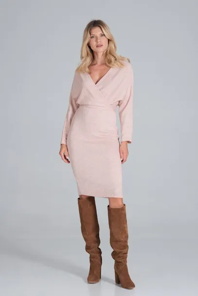 figl-sukienka-model-m856-pink-s-m