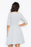 figl-sukienka-model-327-grey-m-stan-nowy