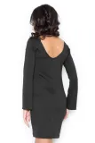 figl-sukienka-model-m416-black-m-rozmiar-inny
