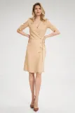 figl-sukienka-model-m703-beige-s