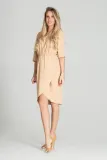 figl-sukienka-model-m702-beige-m