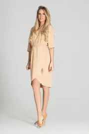 figl-sukienka-model-m702-beige-m