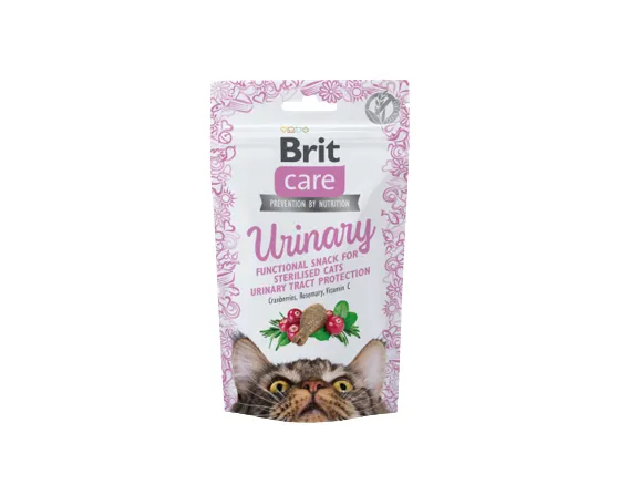 brit-care-cat-snack-urinary-50g