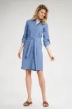 figl-sukienka-model-m701-blue-m-stan-nowy