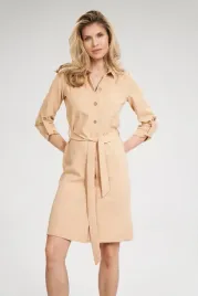 figl-sukienka-model-m701-beige-m