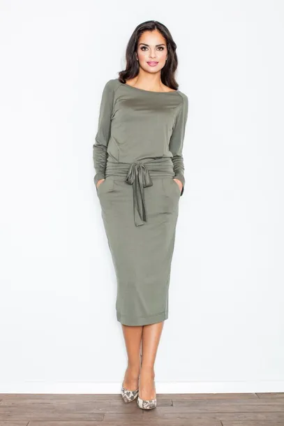 figl-sukienka-model-246-olive-l