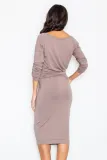 figl-sukienka-model-246-brown-m-stan-nowy