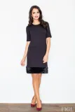 figl-sukienka-m429-black-m