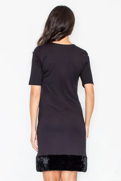 figl-sukienka-m429-black-m-marka-figl